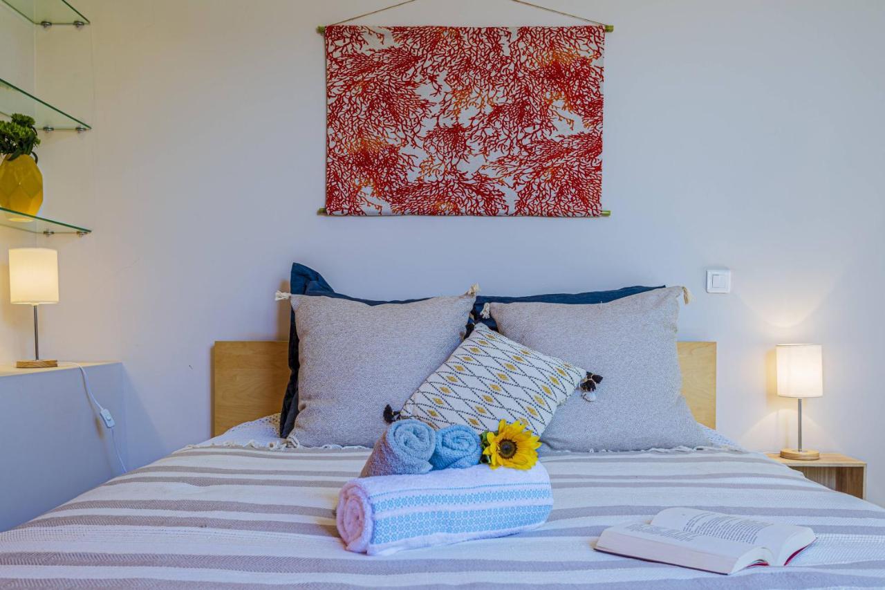 Berlioz 1 - City Center 2 Rooms - Last Floor Nice Bagian luar foto