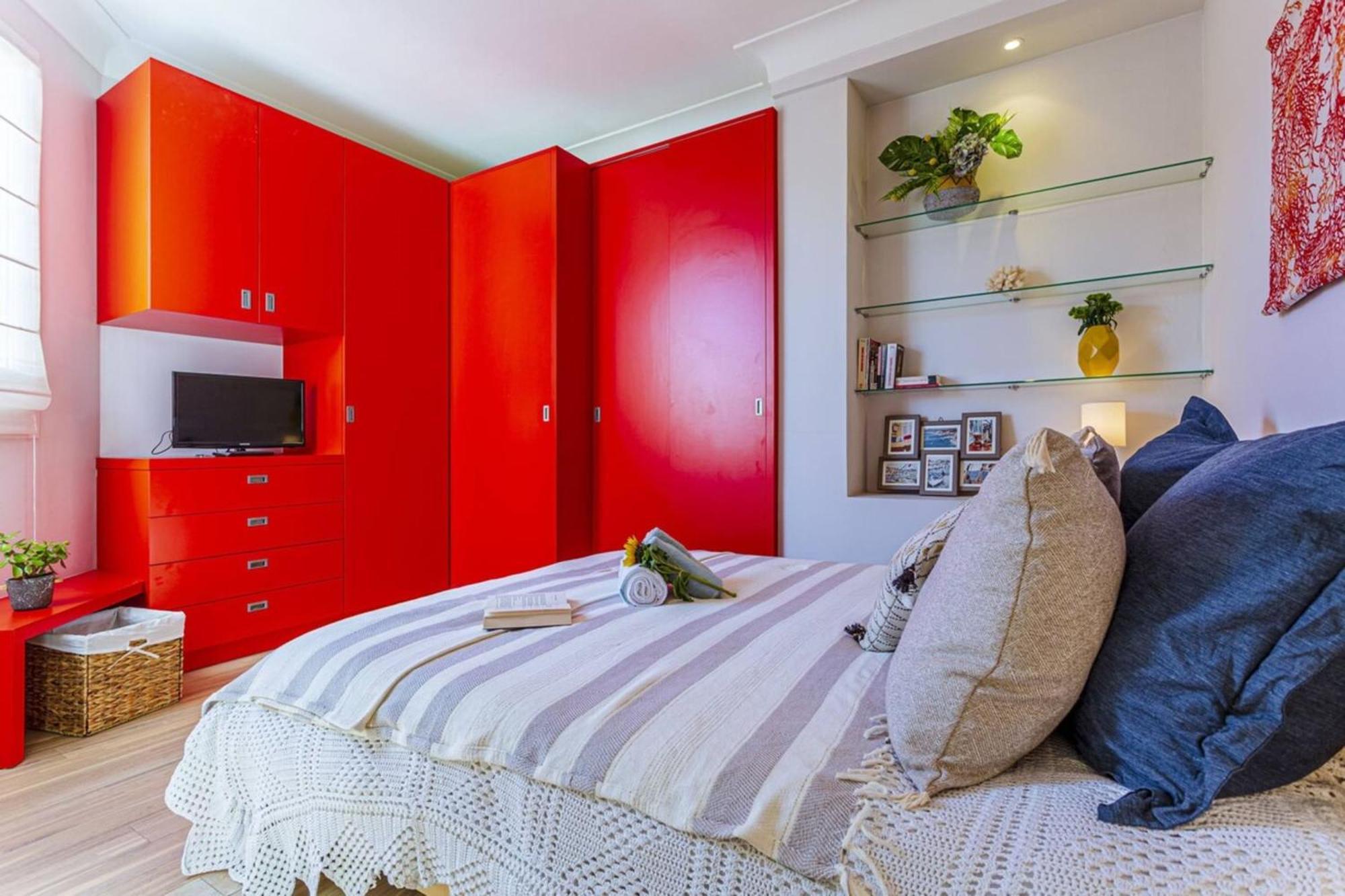Berlioz 1 - City Center 2 Rooms - Last Floor Nice Bagian luar foto